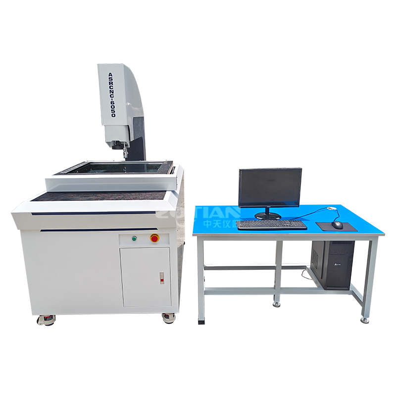 6050全自动二次元