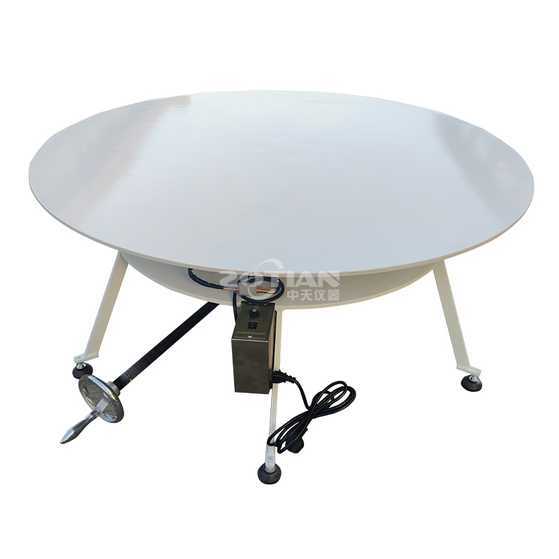 1200mm电动稳定台