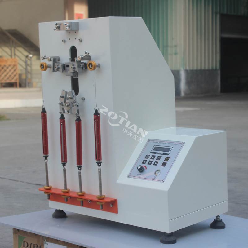 拉鏈往復(fù)拉動試驗(yàn)機(jī),拉鏈往復(fù)拉動試驗(yàn)機(jī)廠家,拉鏈往復(fù)拉動試驗(yàn)機(jī)定制