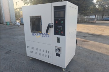 換氣老化試驗箱的日常清潔和維護(hù)步驟有哪些