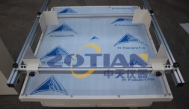 模擬運(yùn)輸振動臺如何運(yùn)行并正確操作的？