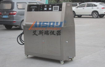 紫外線老化機A燈、B燈