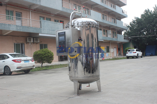 購買淋雨試驗箱有哪些試驗要求確認？