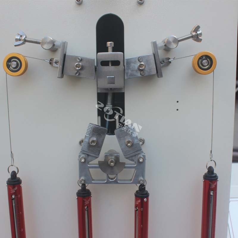 拉鏈往復(fù)拉動試驗(yàn)機(jī),拉鏈往復(fù)拉動試驗(yàn)機(jī)廠家,拉鏈往復(fù)拉動試驗(yàn)機(jī)定制