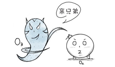 自動耐臭氧老化試驗箱設備安裝環境