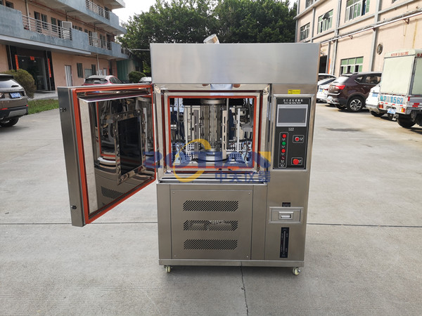 氙燈氣候老化試驗(yàn)箱的整體工程項(xiàng)目