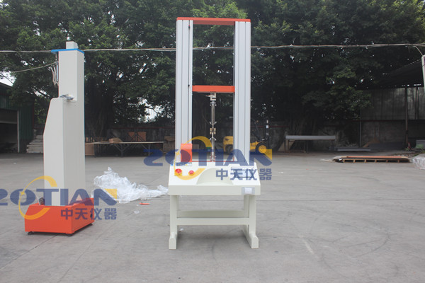 剝離強(qiáng)度測(cè)試儀使用功能