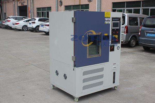 復合鹽霧試驗箱日常維護指南 復合鹽霧試驗箱日常維護指南