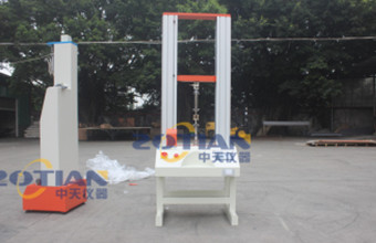 電子剝離測試試驗(yàn)機(jī)智能操作功能