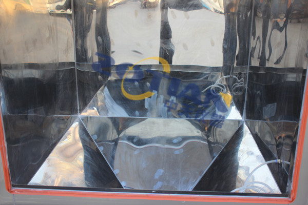 沙塵模擬實驗箱有哪些尺寸？