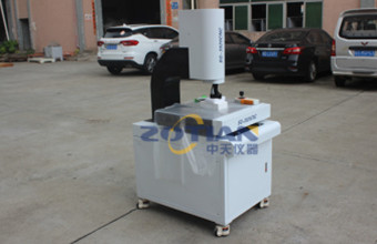 全自動(dòng)二次影像測(cè)量?jī)x具備的10種特點(diǎn)