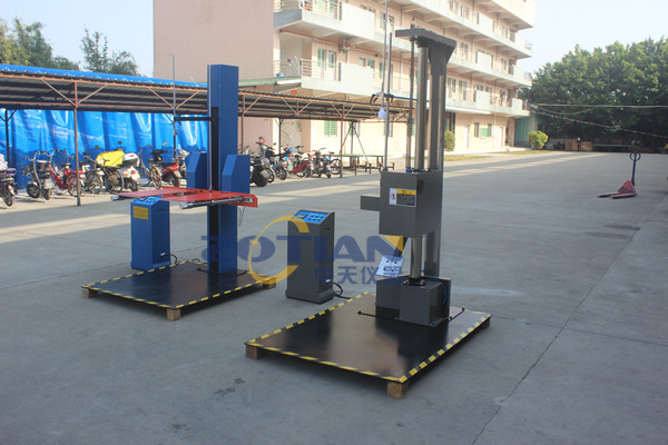 跌落試驗機的數據記錄系統出現問題時如何修復? 跌落試驗機的數據記錄系統出現問題時如何修復?