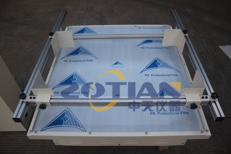 模擬運輸振動臺該如何操作使用？