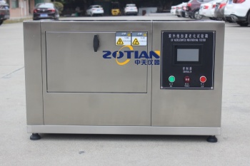 桌上型紫外線(xiàn)老化試驗(yàn)箱的正確開(kāi)機(jī)與關(guān)機(jī)步驟是什么