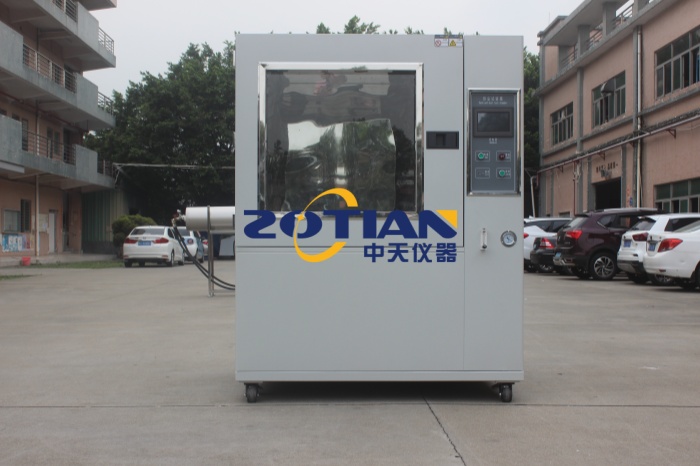 沙塵試驗箱符合哪些國際測試標準 沙塵試驗箱符合哪些國際測試標準