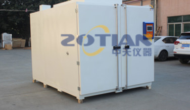 恒溫工業烤箱有輻射嗎