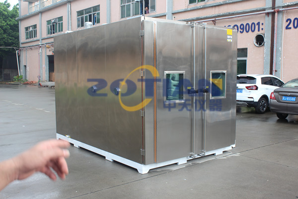 什么是恒溫室？需要提供哪些內(nèi)容？