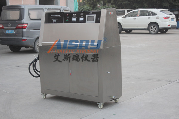 紫外線老化機A燈、B燈