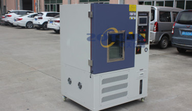 CCT循環(huán)腐蝕試驗箱三種功能：鹽霧、干和濕